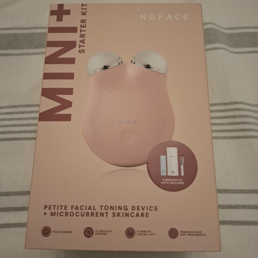 Mini Facial - Picture 6 of 11